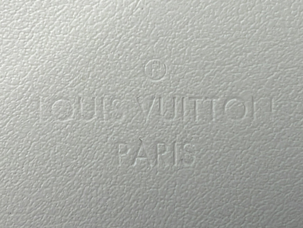 Louis Vuitton LV Paint Can Bag Monogram Canvas and Leather