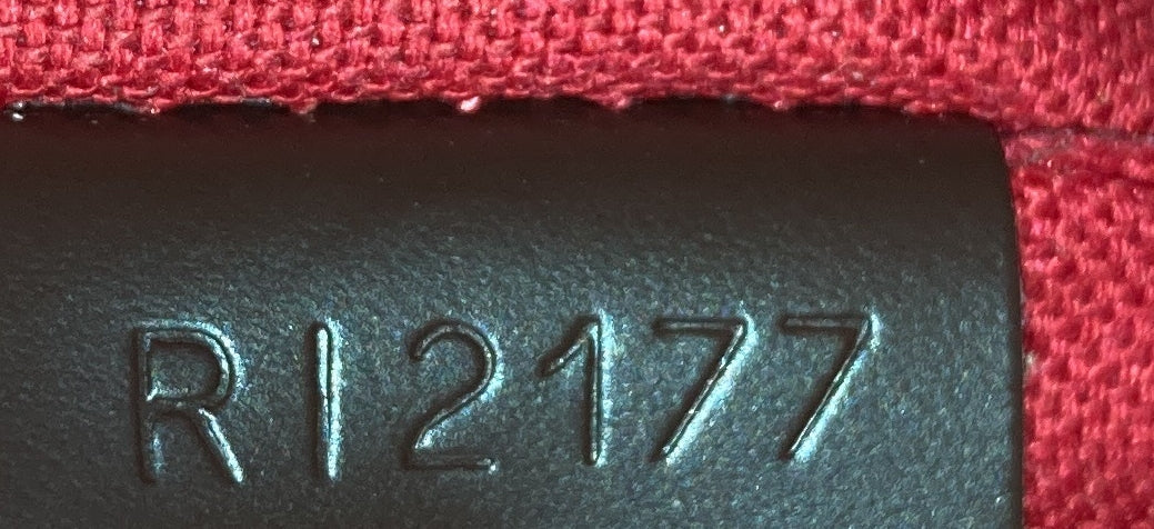 Louis Vuitton Siena Handbag Damier MM