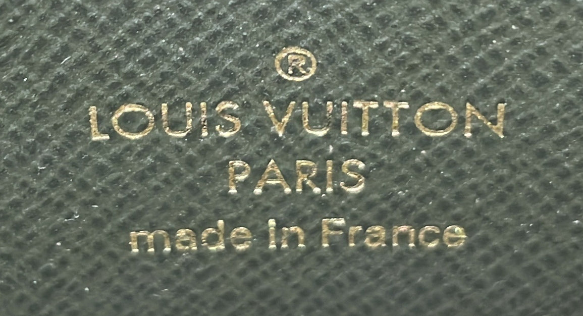 Louis Vuitton Felicie Strap & Go Handbag Monogram Canvas