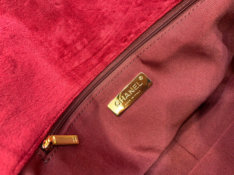 Satchel Bags - CHL Bags - 4923