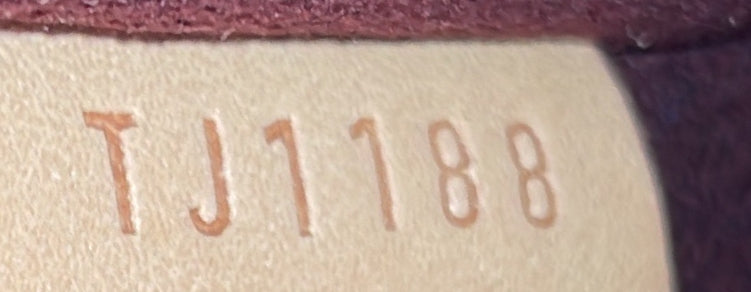 Louis Vuitton Montaigne Handbag Monogram Canvas GM