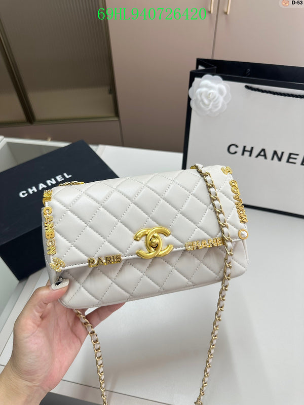 Glami - CHL Bags - 322