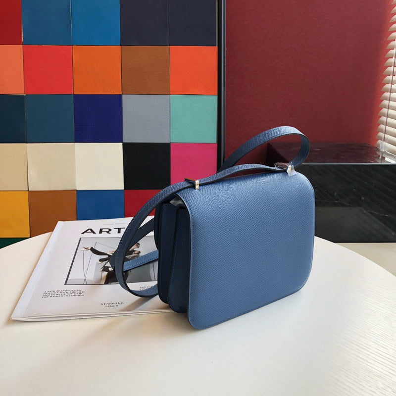 Satchel Bags - HMS-Bags - 1073