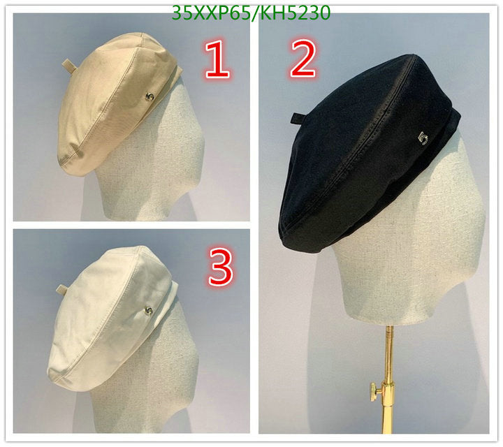 SAMC - CHL Caps & Hats - 478