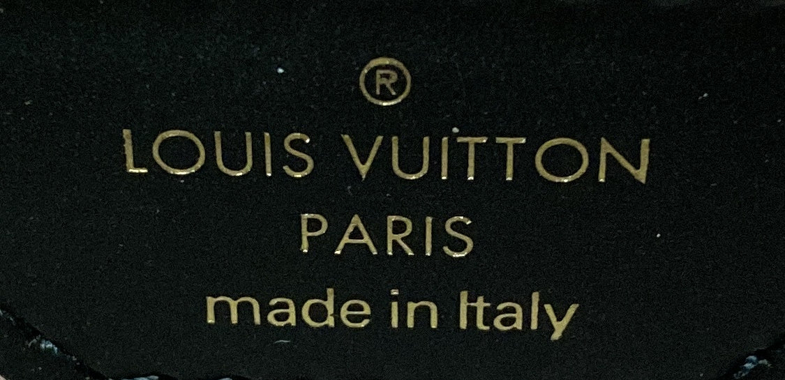 Louis Vuitton Papillon Trunk Bag Epi Leather