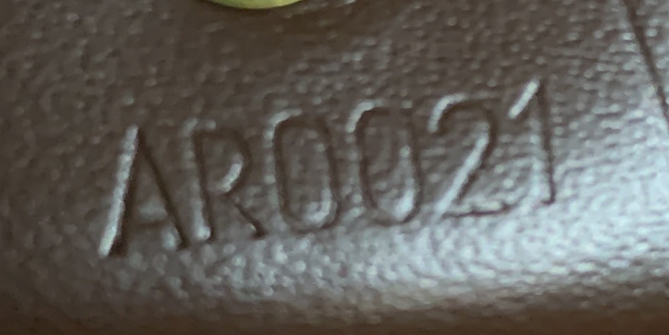 Louis Vuitton Parioli Handbag Damier PM