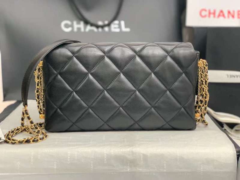 Satchel Bags - CHL Bags - 5973