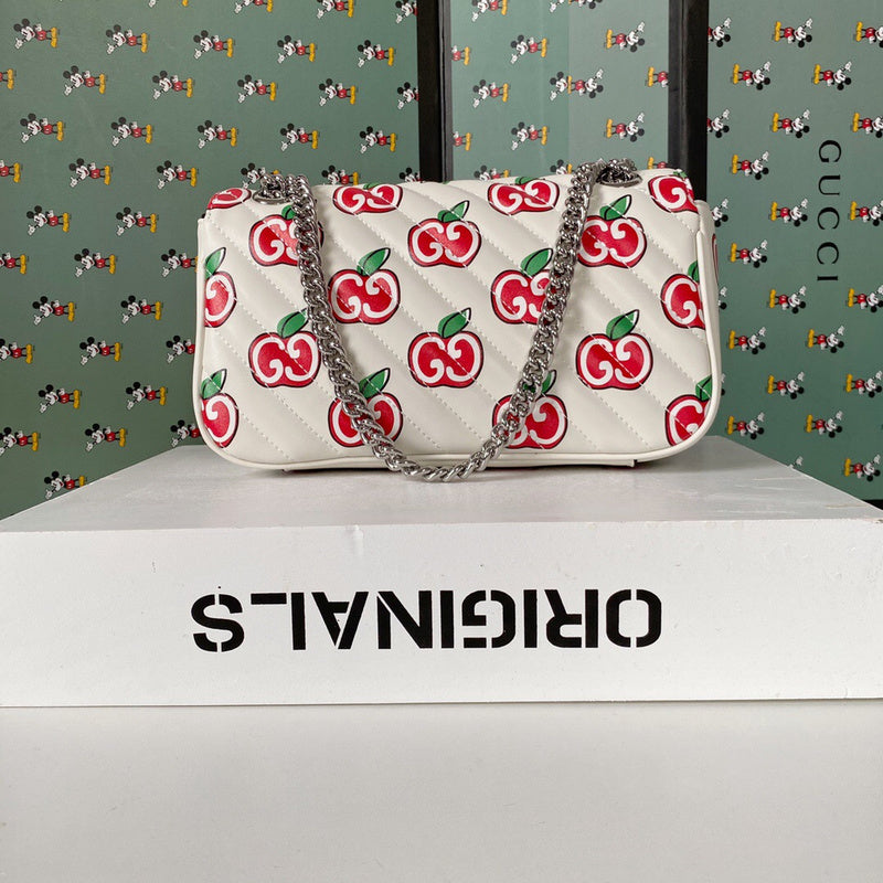 Gucci Luxury Fashion Bag