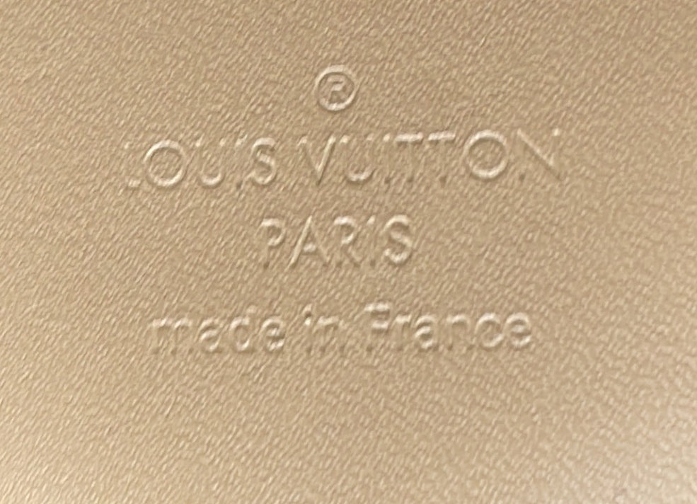 Louis Vuitton Odeon NM Handbag Damier MM