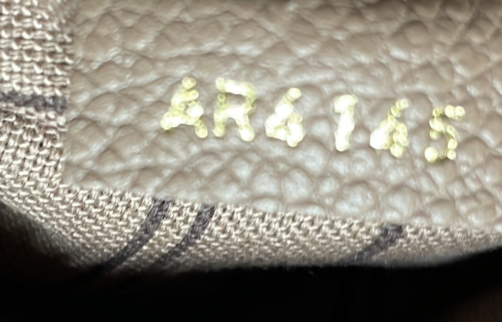 Louis Vuitton Mazarine Handbag Monogram Empreinte Leather PM