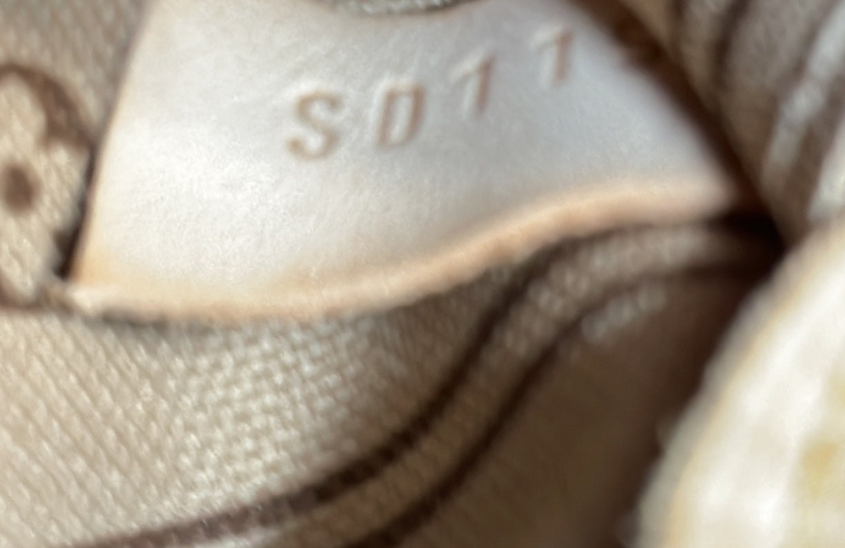 Louis Vuitton Neverfull NM Tote Monogram Canvas MM