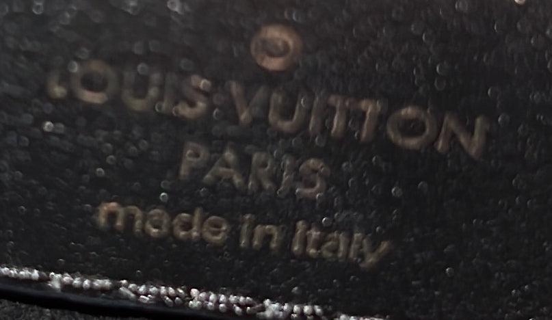 Louis Vuitton New Wave Chain Bag NM Quilted Leather PM