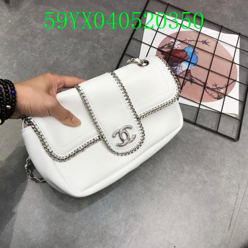 Satchel Bags - CHL Bags - 5377