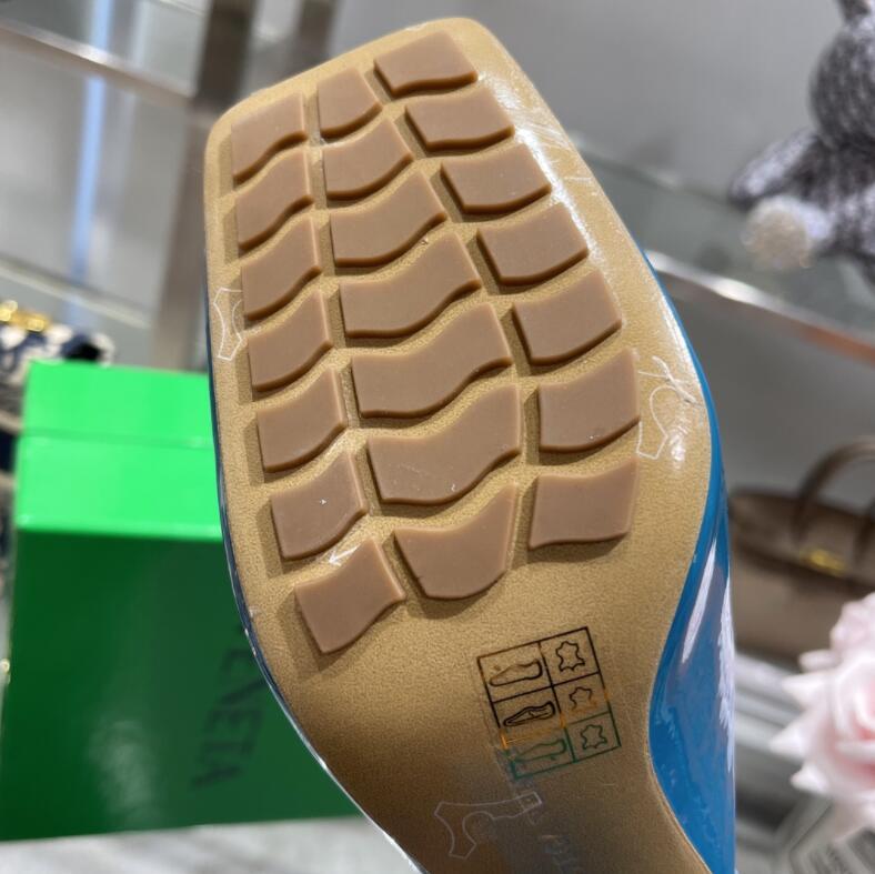 SAMC - BO Women Shoes - 199