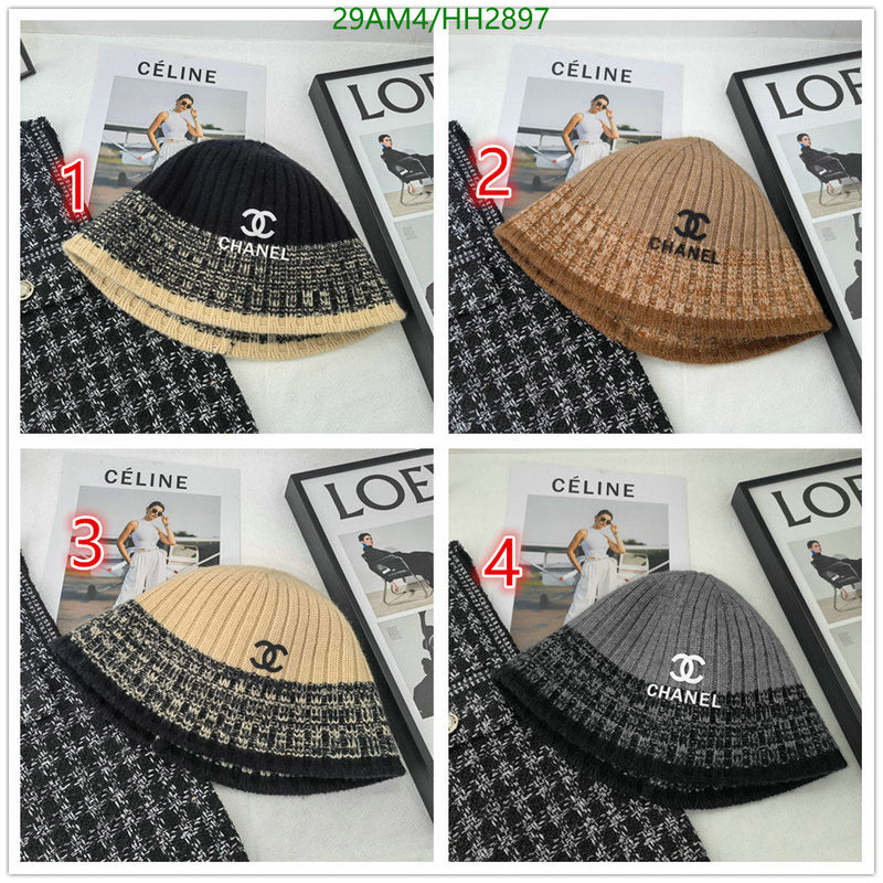 SAMC - CHL Caps & Hats - 348