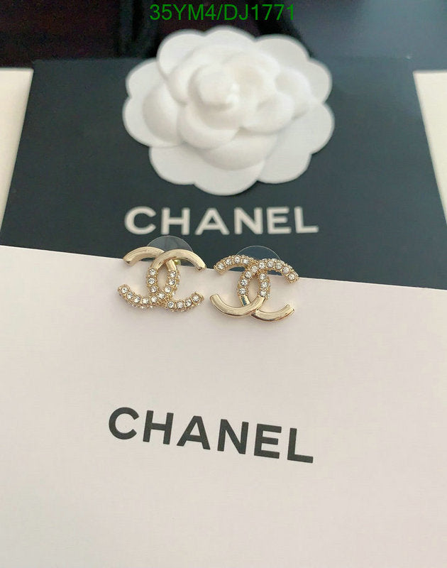 SAMC - CHL Jewelry - 174