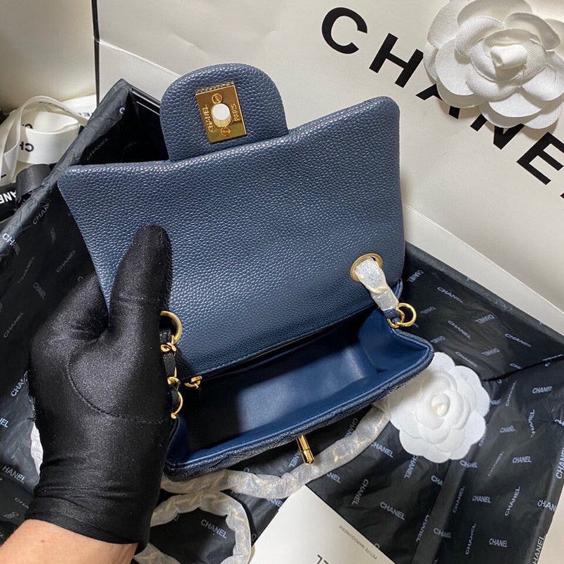 Satchel Bags - CHL Bags - 4149