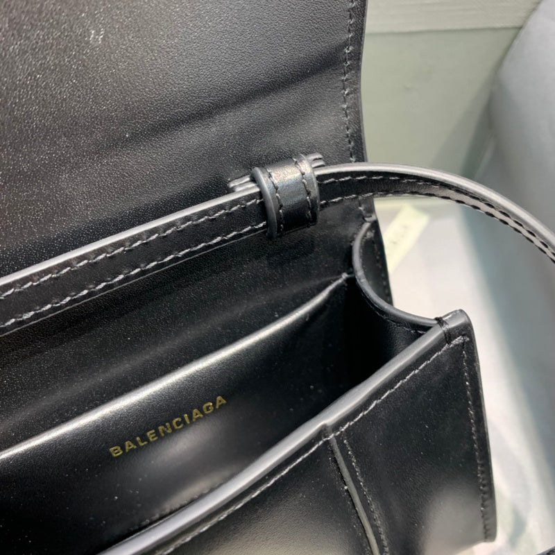 Satchel Bags - BGA Bags - 819