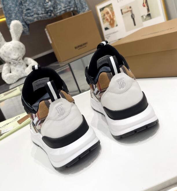 SAMCC - BOR Men Shoes - 055