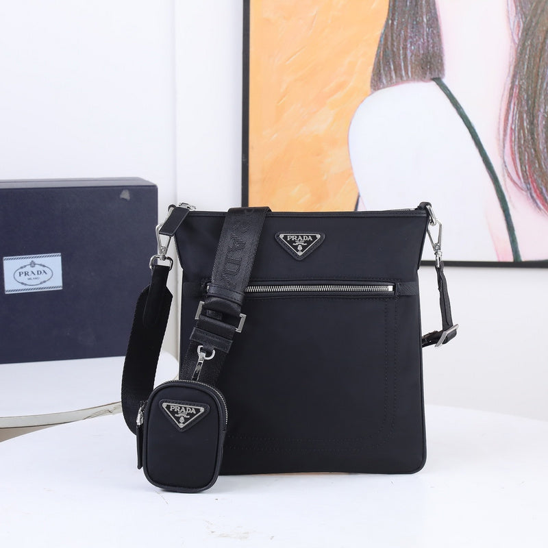 Satchel Bags - PRA Bags - 278