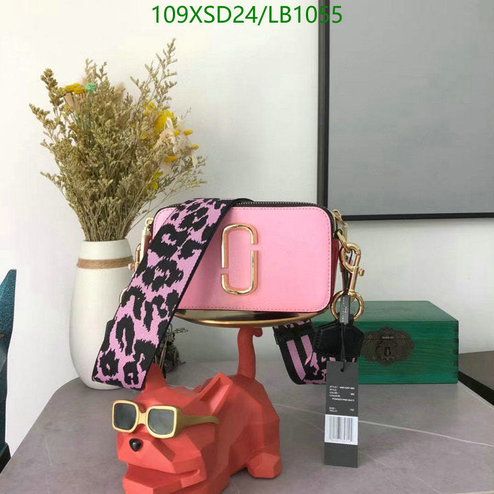 SAMC - MOJ Bags - 181