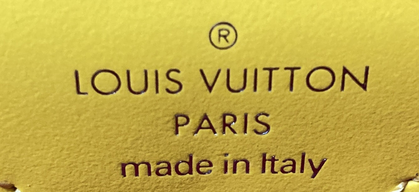 Louis Vuitton Papillon Trunk Bag Epi Leather