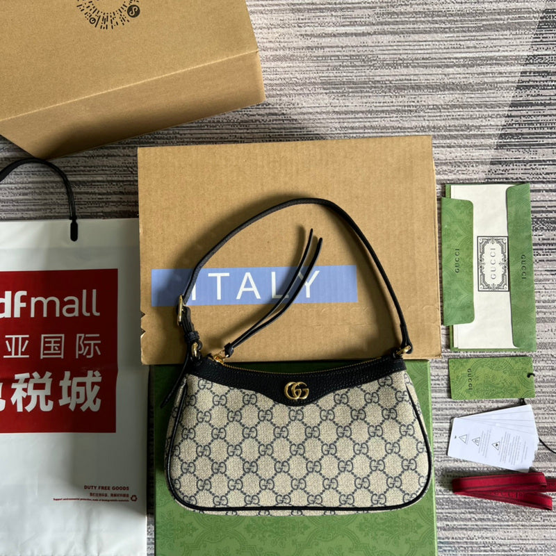 Satchel Bags - GCI Bags - 5755