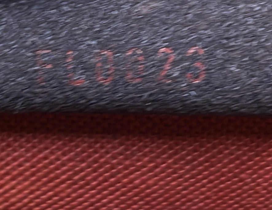 Louis Vuitton Navona Pochette Accessoires Damier