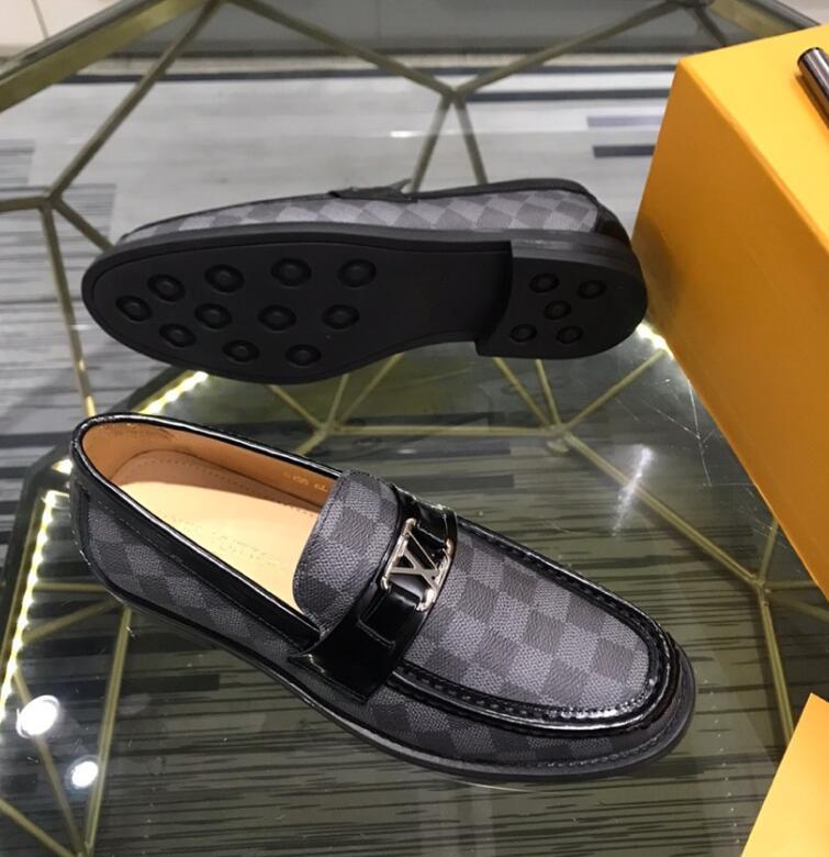 SAMC - LOV Men Shoes - 1942
