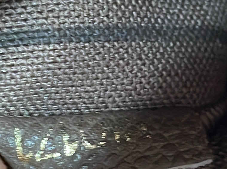 Louis Vuitton Lumineuse Handbag Monogram Empreinte Leather GM
