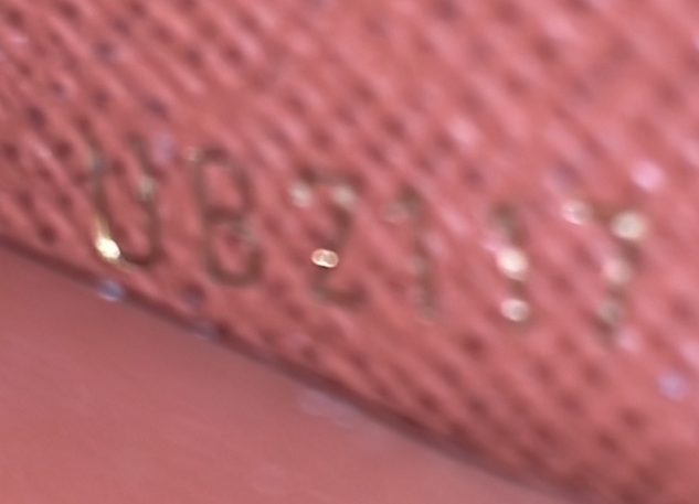 Louis Vuitton Zippy Wallet Monogram Canvas