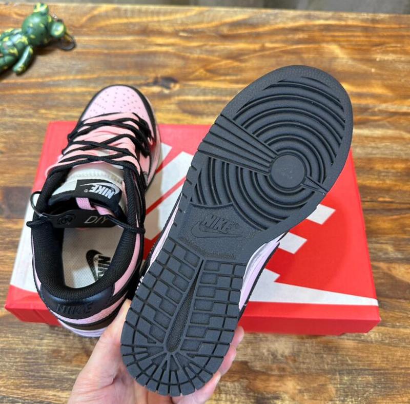 SAMC - NKE Shoes - 115