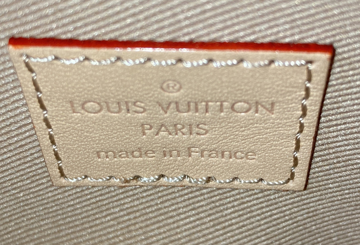 Louis Vuitton Speedy Bandouliere Bag Monoglam Jacquard Canvas Nano