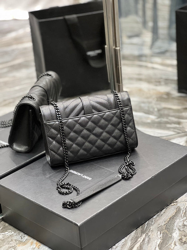 Satchel Bags - SLY Bags - 187