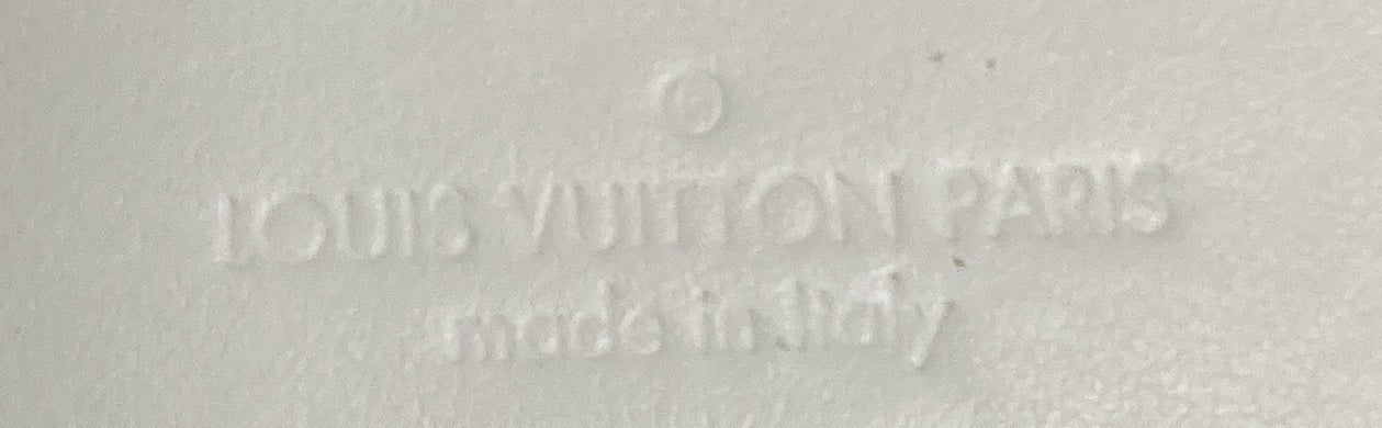 Louis Vuitton LV Paint Can Bag Monogram Canvas and Leather