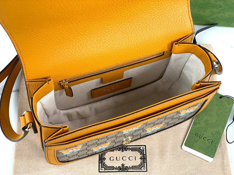 GUI2 Bags - Fashion Bags 1095