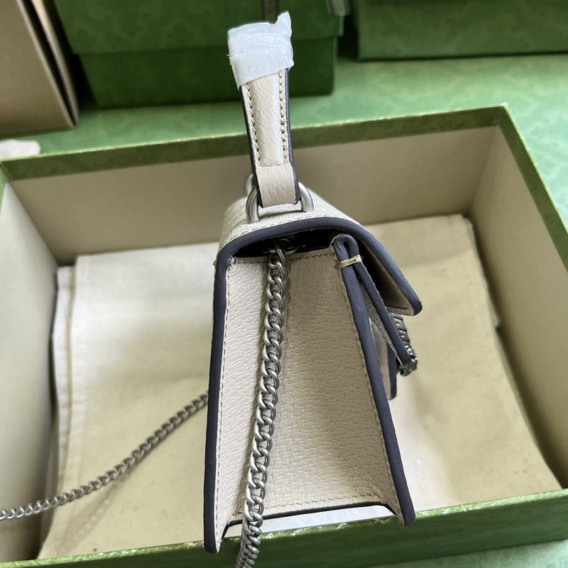 Satchel Bags - GCI Bags - 501