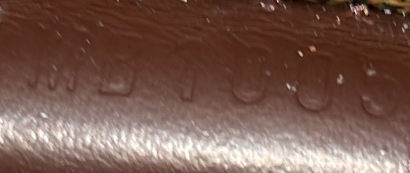 Louis Vuitton Sabana Laptop Briefcase Damier