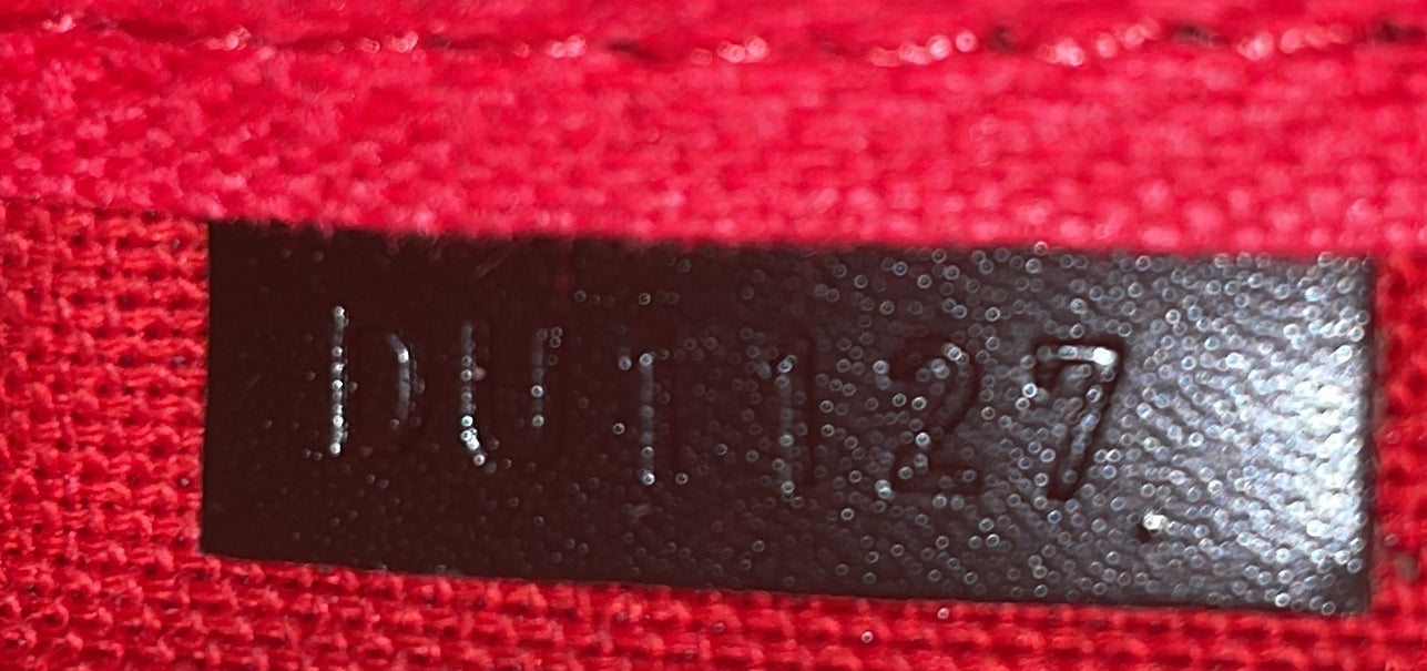 Louis Vuitton Favorite Handbag Damier MM