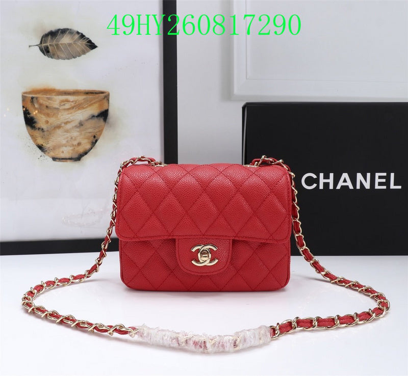 Satchel Bags - CHL Bags - 5277