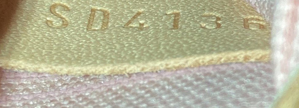 Louis Vuitton Neverfull NM Tote Damier MM