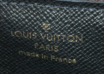 Louis Vuitton Recto Verso Card Holder Monogram Canvas