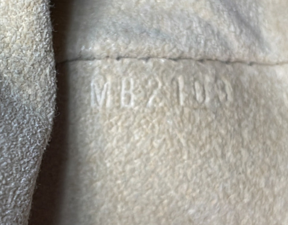Louis Vuitton Retiro Handbag Monogram Canvas PM