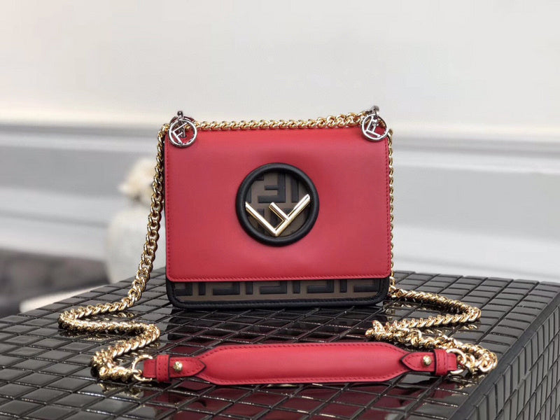 FDI Bags - Luxurious Bags 124