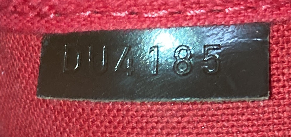 Louis Vuitton Favorite Handbag Damier MM