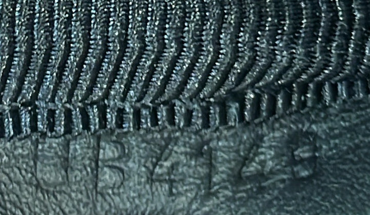 Louis Vuitton A4 Pouch Monogram Puffer Lambskin