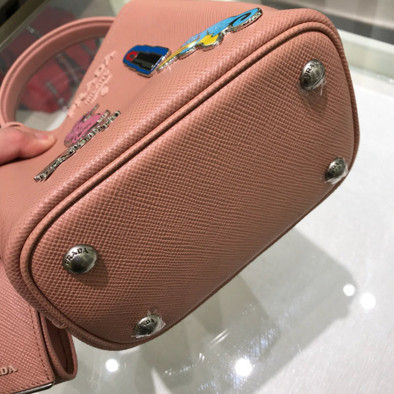 Satchel Bags - PDA Bags - 2556