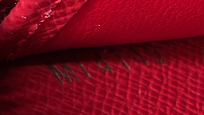 Louis Vuitton Retiro Zippy Wallet Monogram Canvas