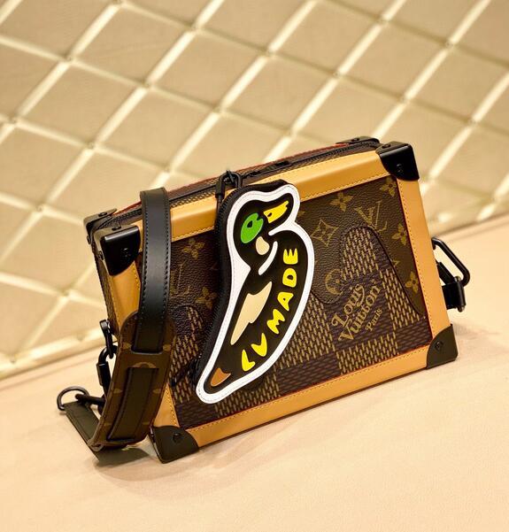 SAMC - LOV Bags - 2751