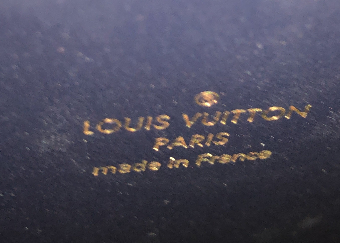 Louis Vuitton Speedy Bandouliere Bag Monoglam Jacquard Canvas 20